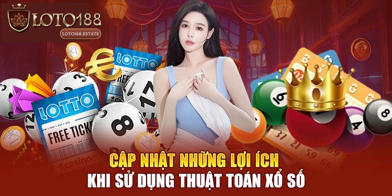 Tìm hiểu đôi nét về thuật toán xổ số