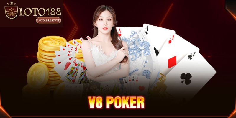 V8 Poker - Thiên Đường Giải Trí Đổi Thưởng Uy Tín 2025 4 Hướng dẫn cách thức tham gia tại V8 Poker