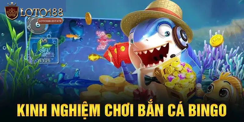 Bắn Cá Bingo - Khám Phá Siêu Phẩm Đổi Thưởng Hot Nhất 2025 4 Đánh giá tổng quan ưu điểm của siêu game