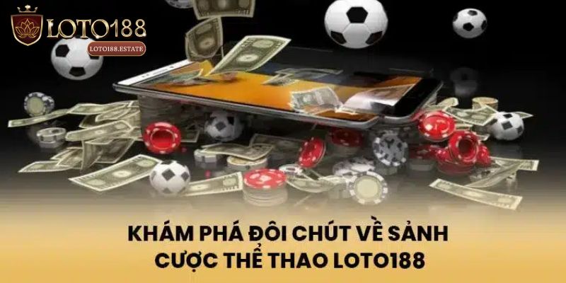 Thể Thao Loto188 - Sân Chơi Uy Tín Chất Lượng Hàng Đầu 1 Thông tin cơ bản về sản phẩm thể thao Loto188