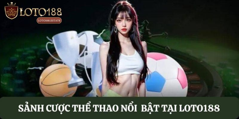 Thể Thao Loto188 - Sân Chơi Uy Tín Chất Lượng Hàng Đầu 4 Hướng dẫn tham gia thể thao Loto188 chi tiết nhất