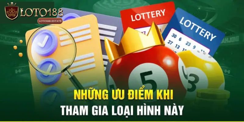 Xổ Số Siêu Tốc 2 Phút - Loại Hình Giải Trí Hot Tại Loto188 3 Vì sao xổ số siêu tốc 2 phút được ưa chuộng?